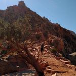 South Kaibab Trail
