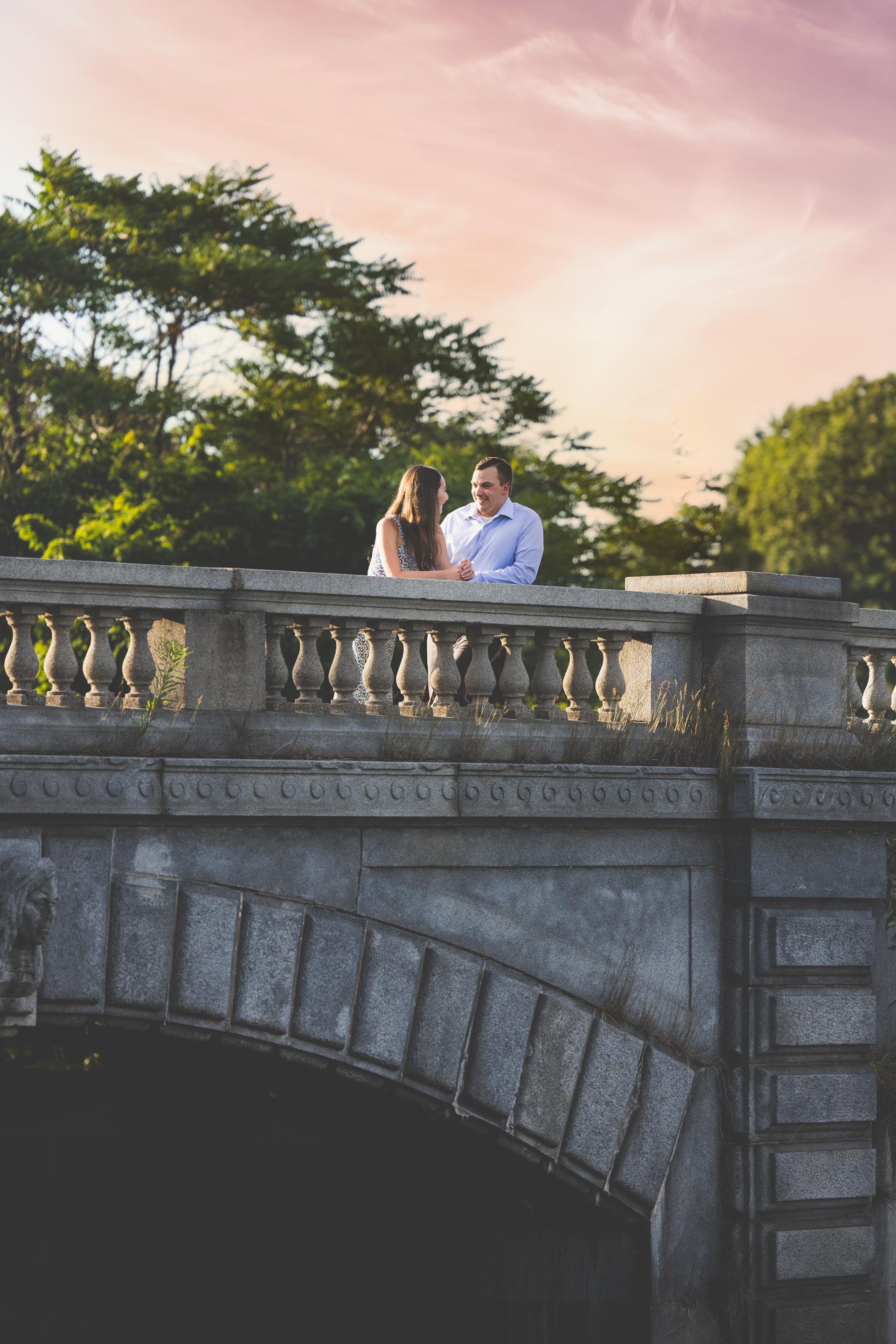 The Wedding Website of Ashley Long and Matthew Pernick