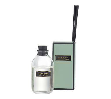 Signature Home Scent Mini Reed Diffuser, Seagrass - 3oz.