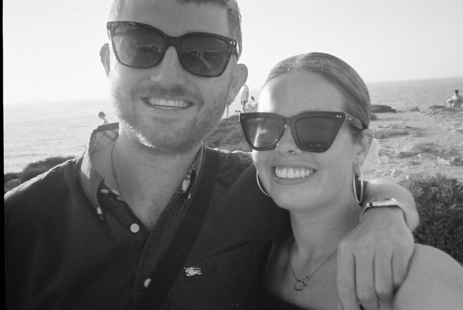The Wedding Website of Laura Maher and Fabian Lohan