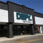 DEFY Fayetteville
