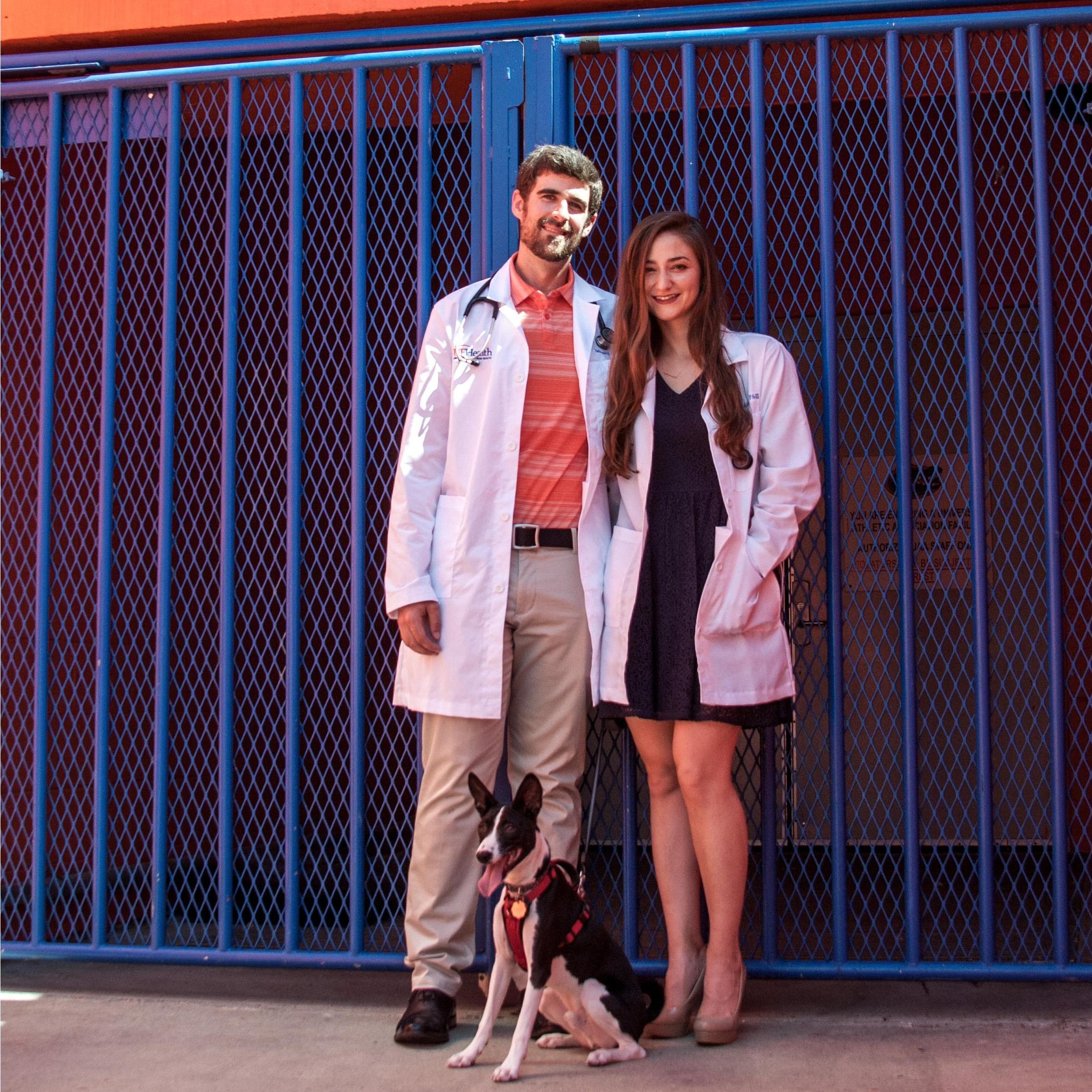 White Coat Ceremony