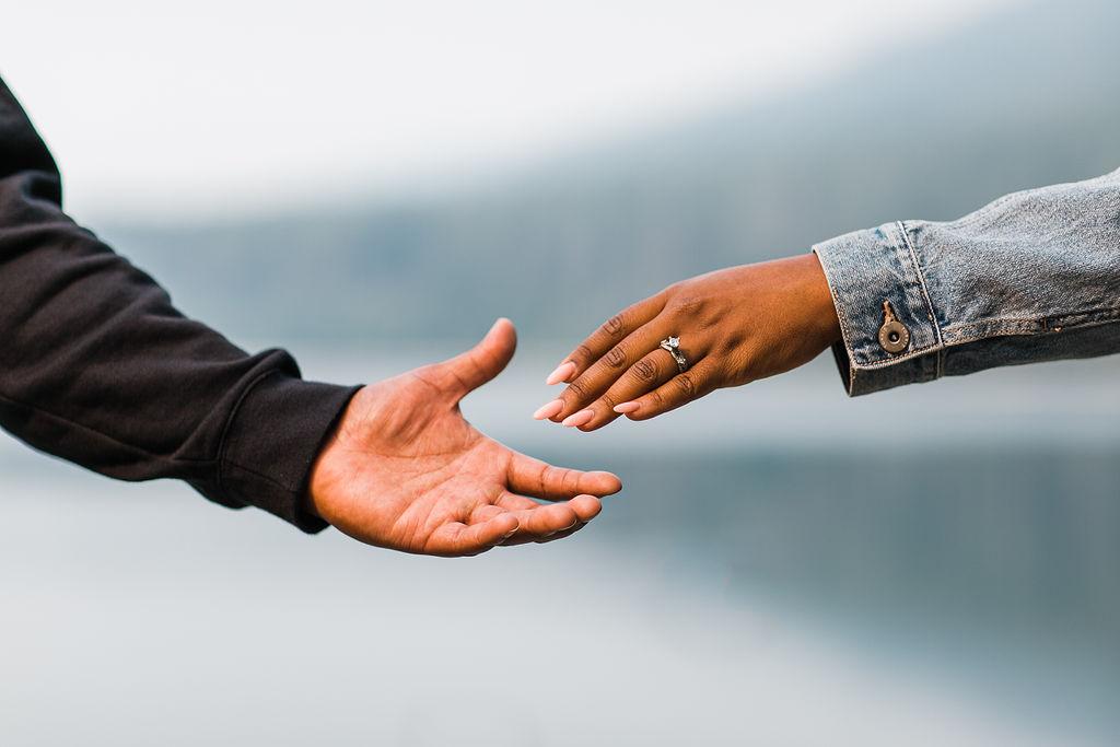 The Wedding Website of Melody Mays and Timothy Williams