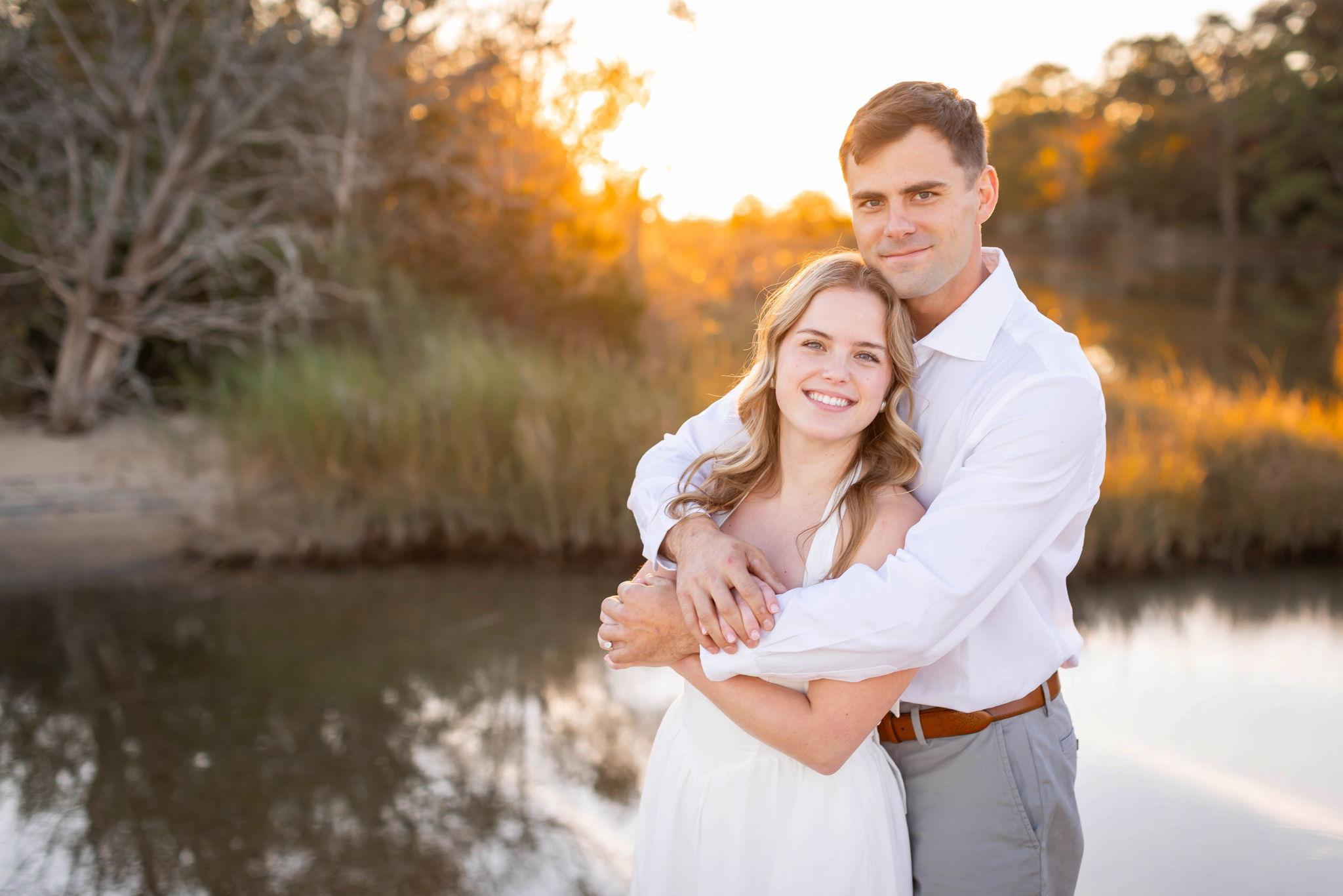 The Wedding Website of Sara Pierce and Carter Deihl