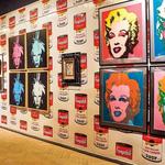 The Andy Warhol Museum