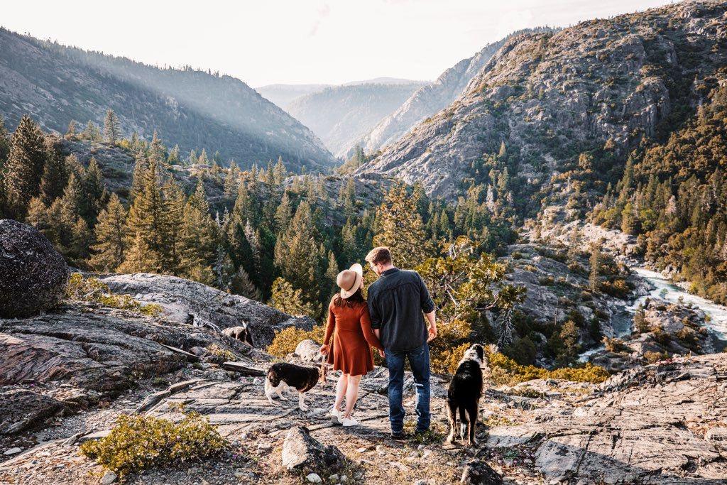 The Wedding Website of Brecken Wallace and Kirstin Ashley