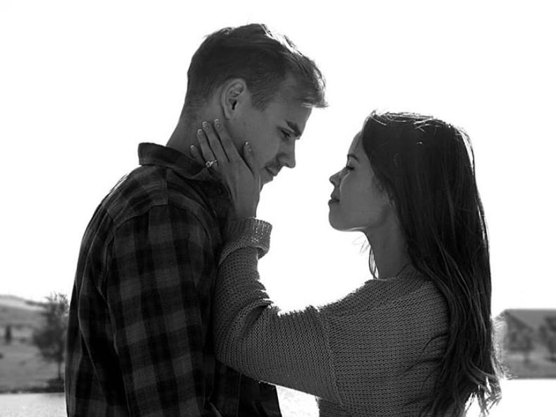 The Wedding Website of Jessica Nelson and Austin Brummel
