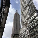 Empire State Building