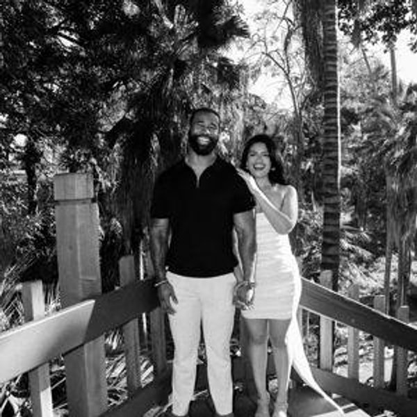 Honeymoon Fund