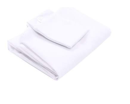 SnugStop Pillow Case Bed Headboard Wedge Mattress Wedge Pillow Case (Pillow Case King)