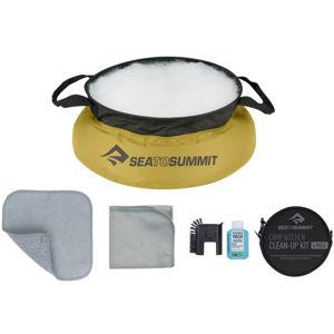 Sea to Summit Camp Kitchen Clean-Up Kit | REI Co-op