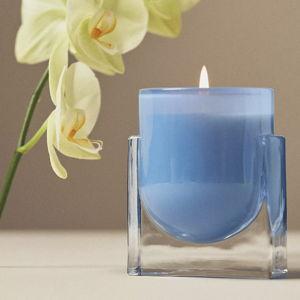 Found Notes Floral Yuzu & Neroli Candle
