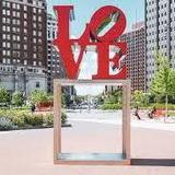 JFK Plaza (Love Park)