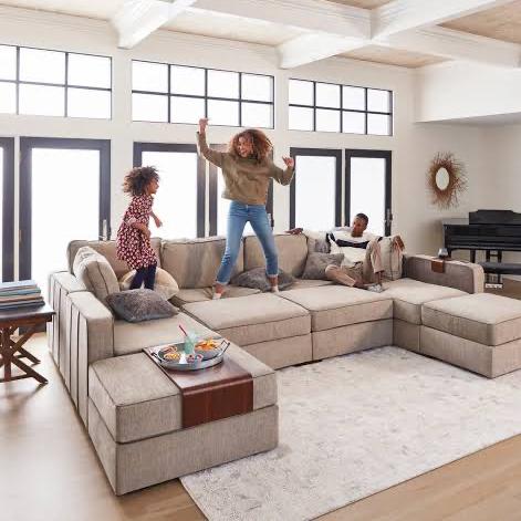 New Couches