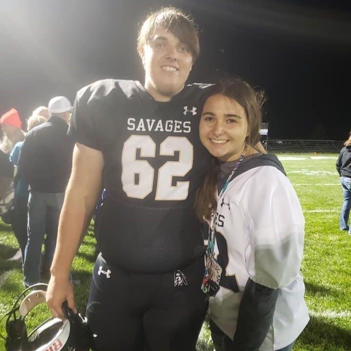 Football Season Homecoming!