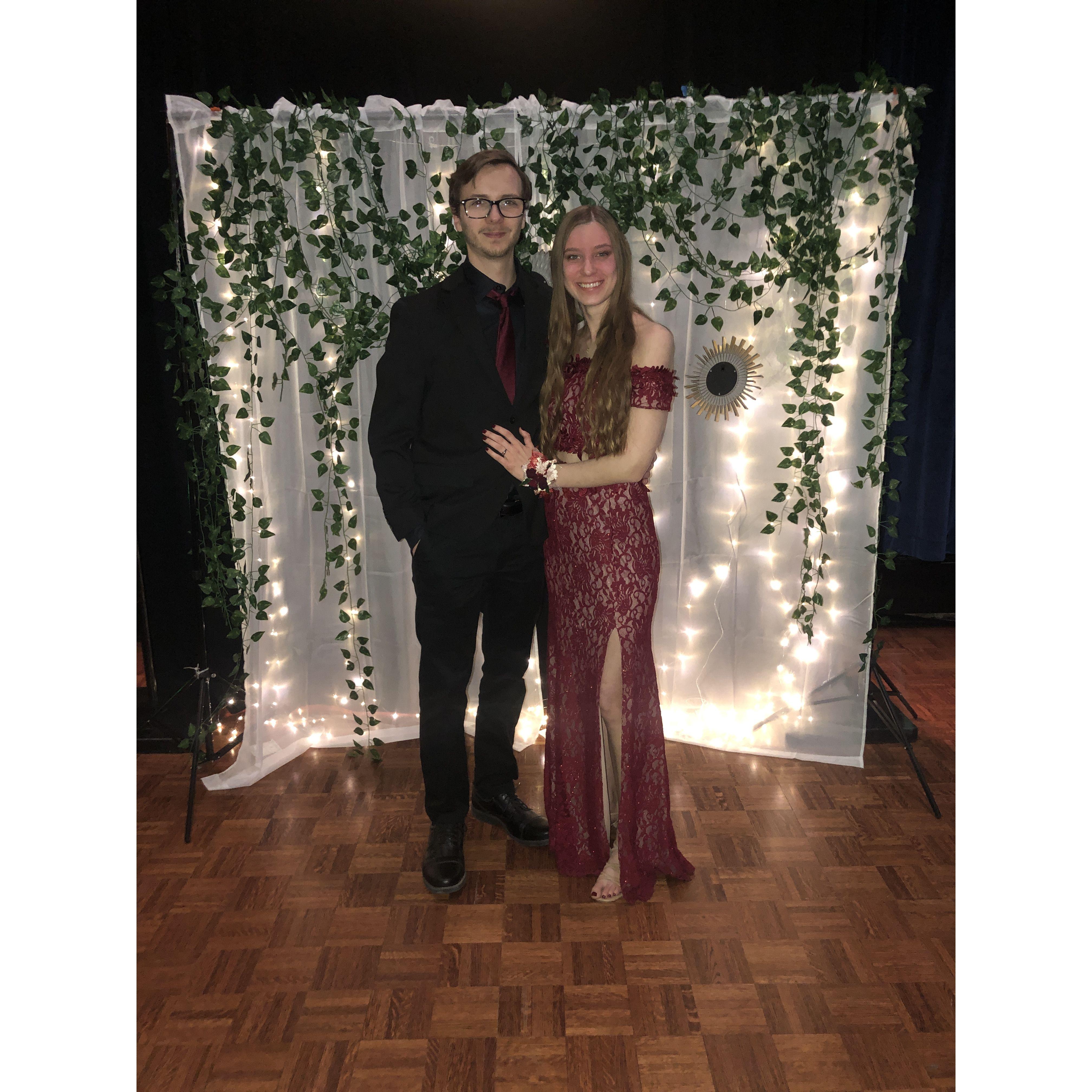Prom 2023