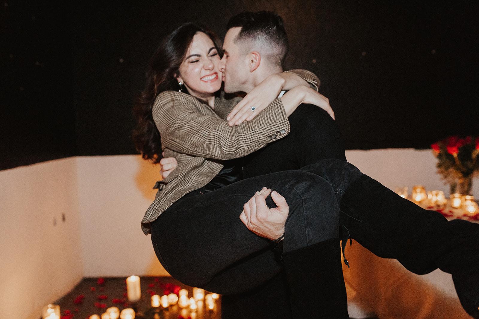 The Wedding Website of Valeria Brukhis Kennedy and Vincent Patrick Kennedy III