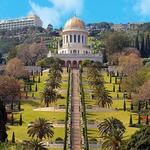 Baha'i Gardens