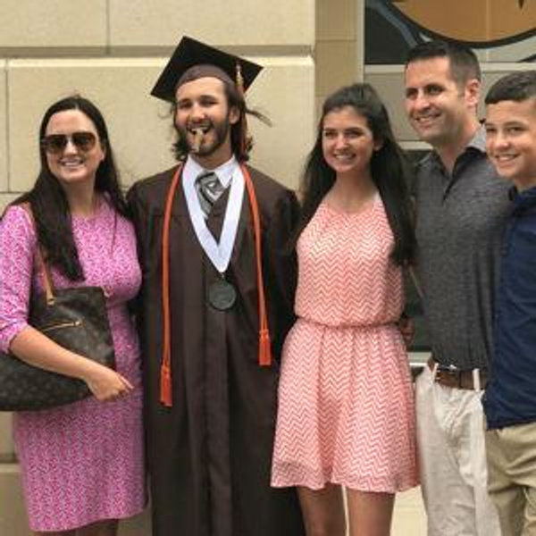 The Preston Fischer Foundation