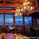 Restaurants