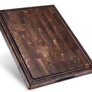 Sonder Los Angeles Alfred Cutting Board