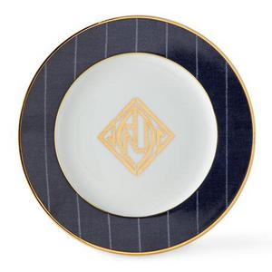 Ralph Lauren Home Ascot Bread and Butter Plate
