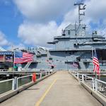 Patriots Point Naval & Maritime Museum