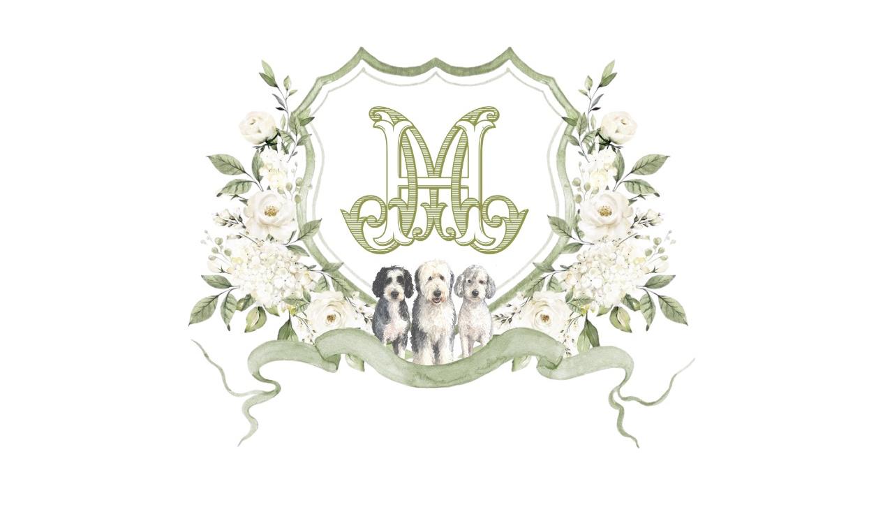 The Wedding Website of Morgan Bell and Heidi Shape