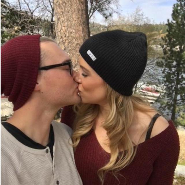 Lake Arrowhead November, 2016.