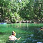 Blue Springs State Park