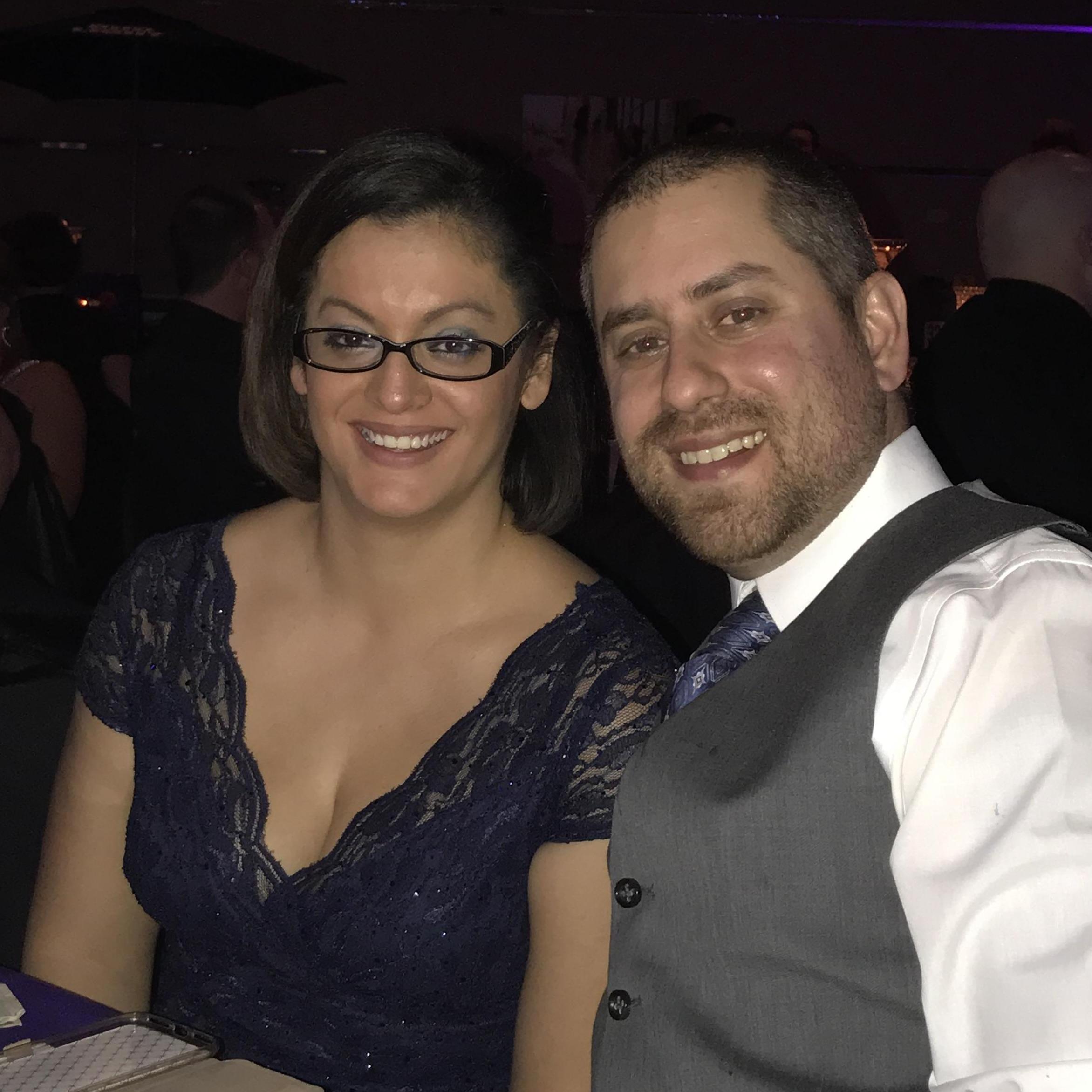 Companions for Children Masquerade Ball