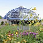 Greater Des Moines Botanical Garden