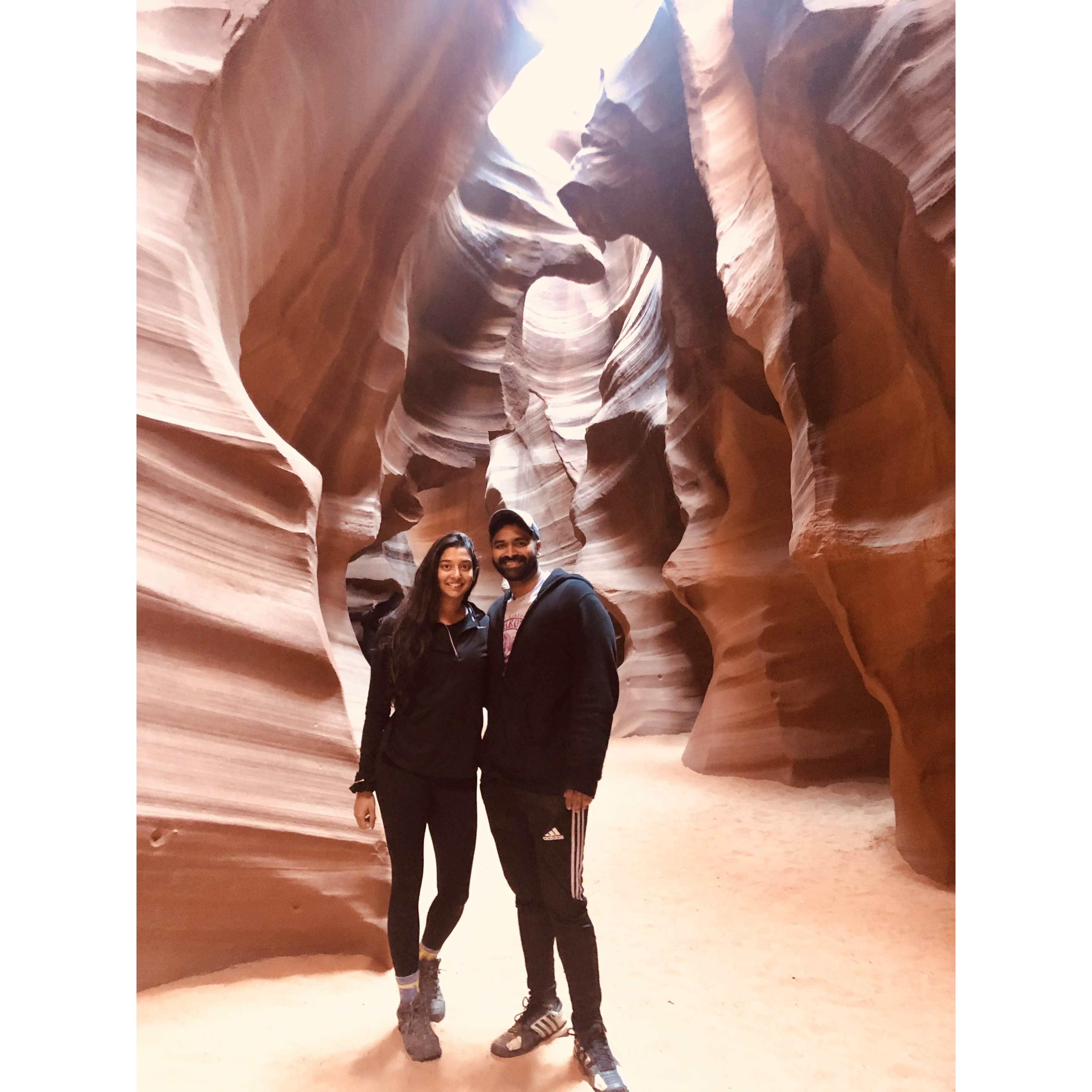 Adventures in Sedona
