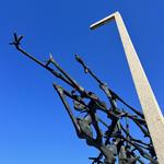 Dachau Concentration Camp Memorial Site