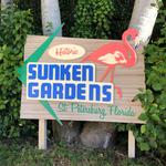 Sunken Gardens