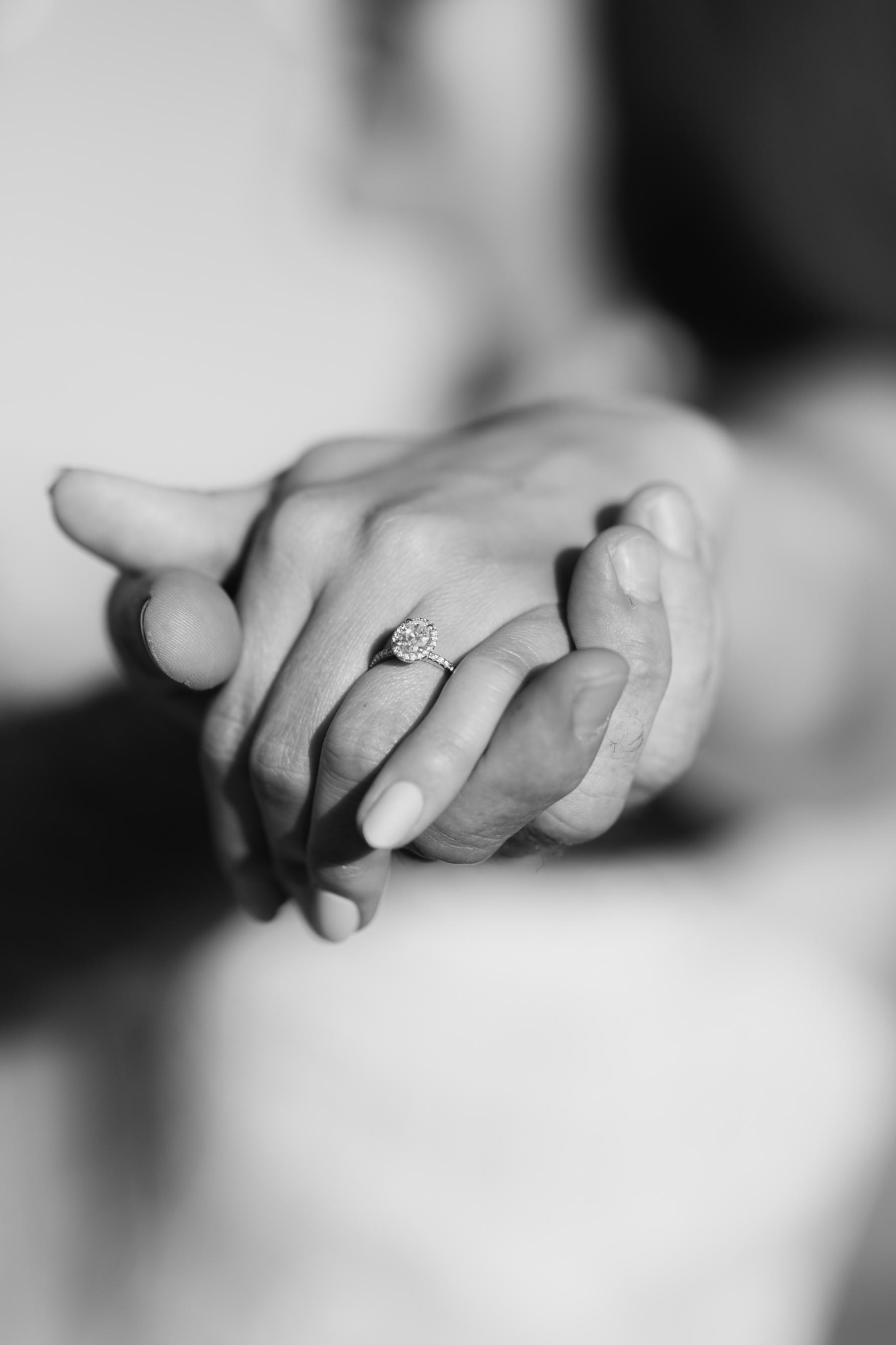 The Wedding Website of Raleigh Barrett and Jason Gallina
