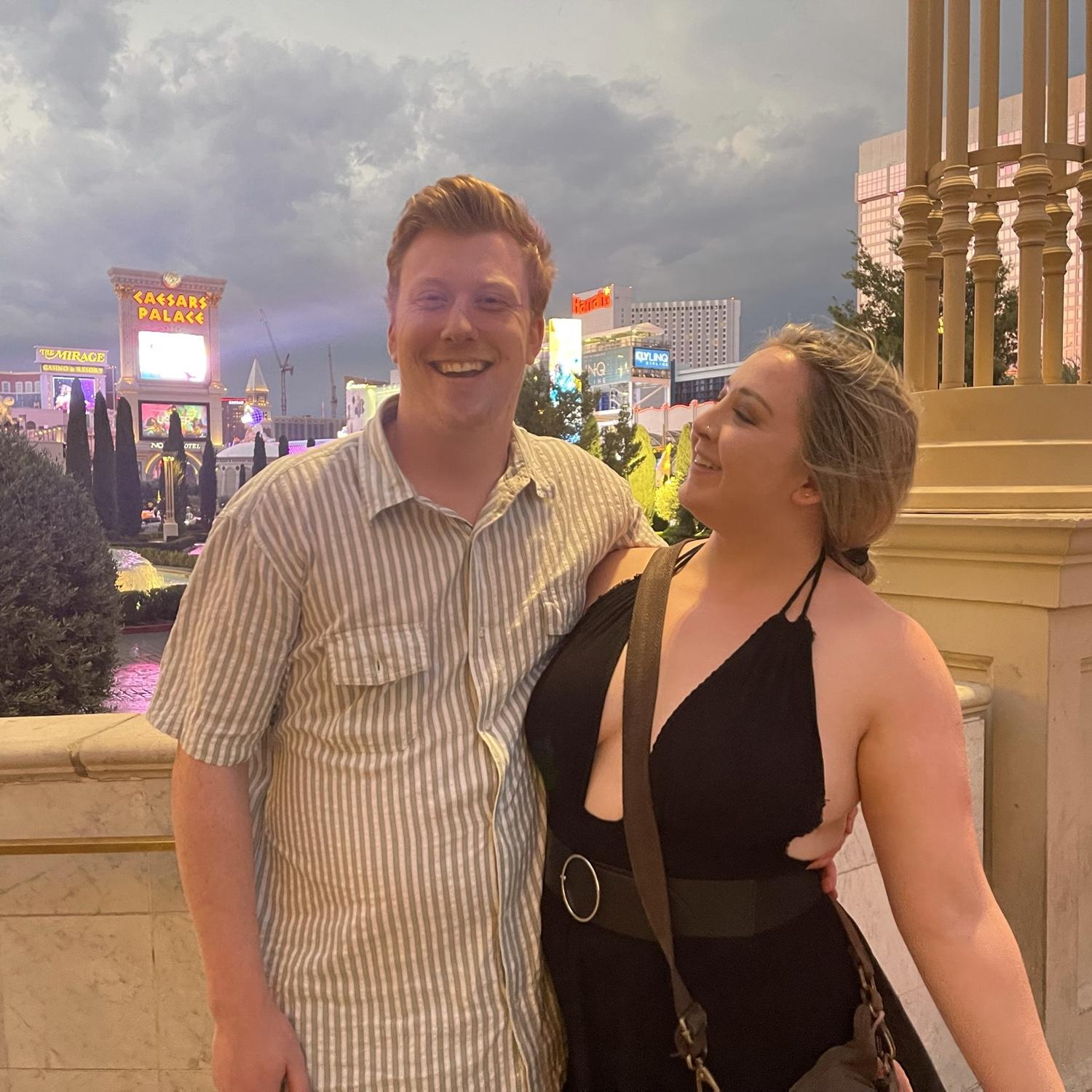 Viva Las Vegas