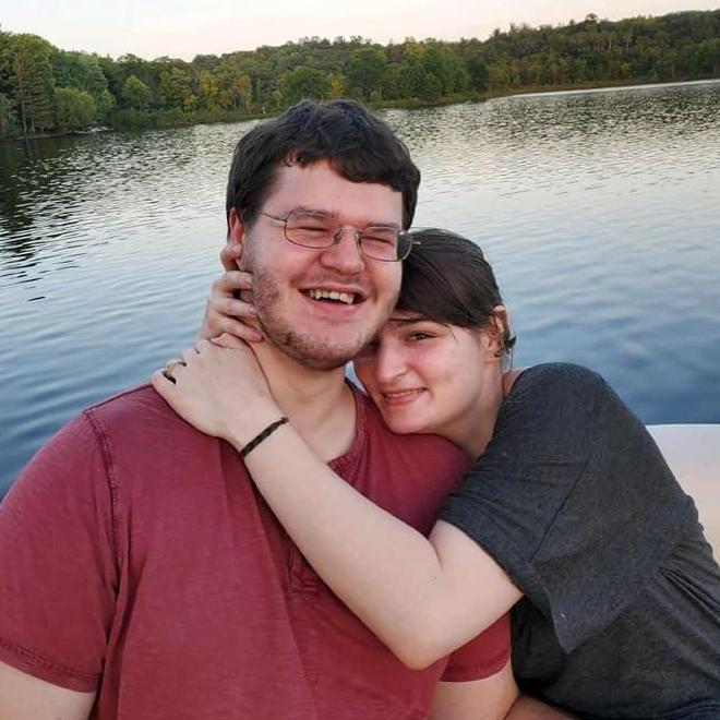 pontoon shenanigans...