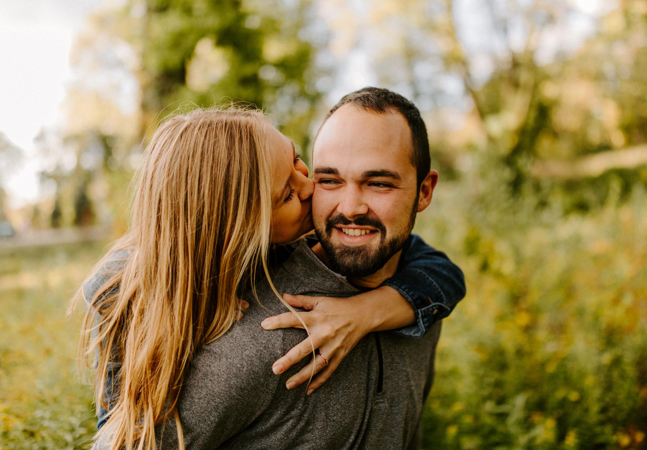 The Wedding Website of Sam Carney and Beau Sandleback