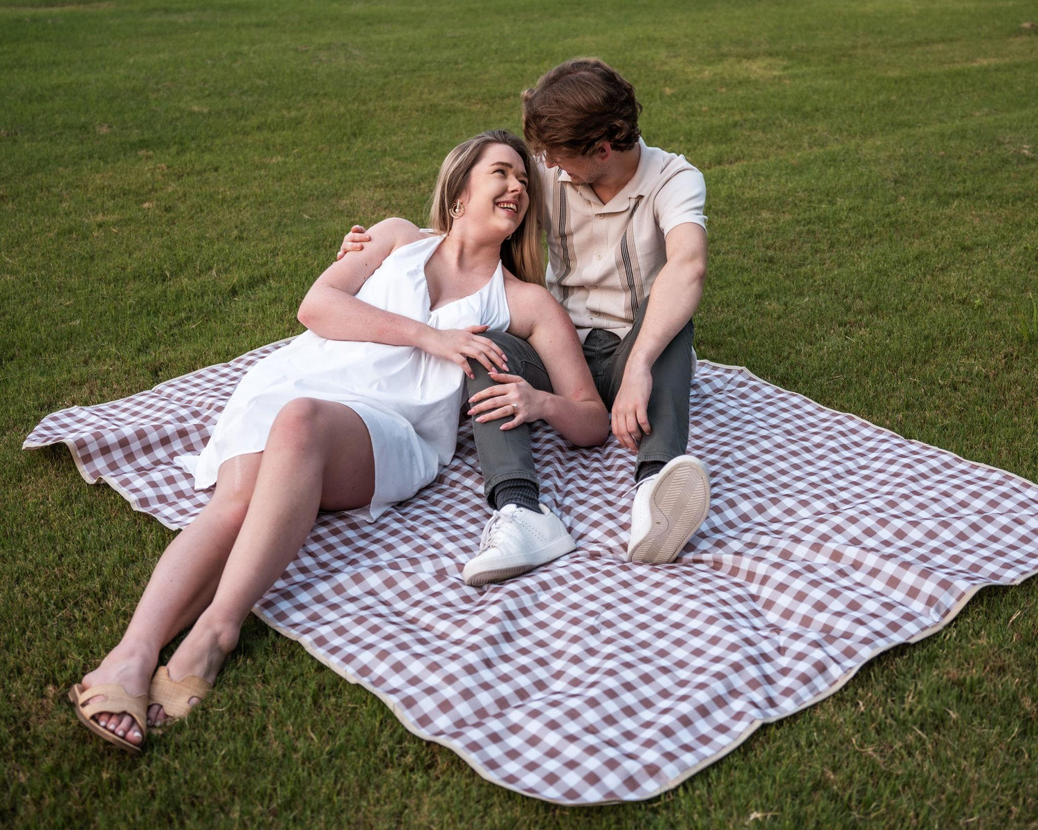 The Wedding Website of Liz Noles and Bobby Bates