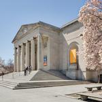 Baltimore Museum of Art
