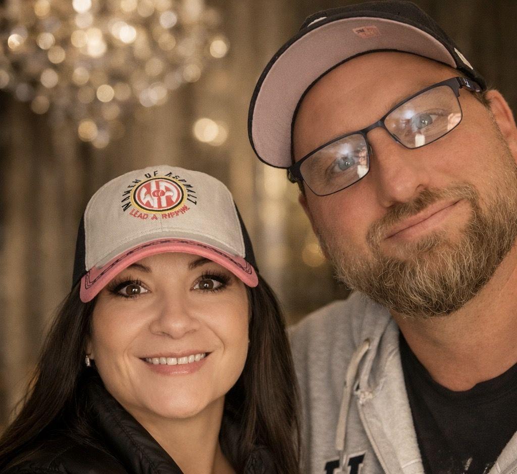The Wedding Website of REBECCA TUKE and BRANDON Kelly