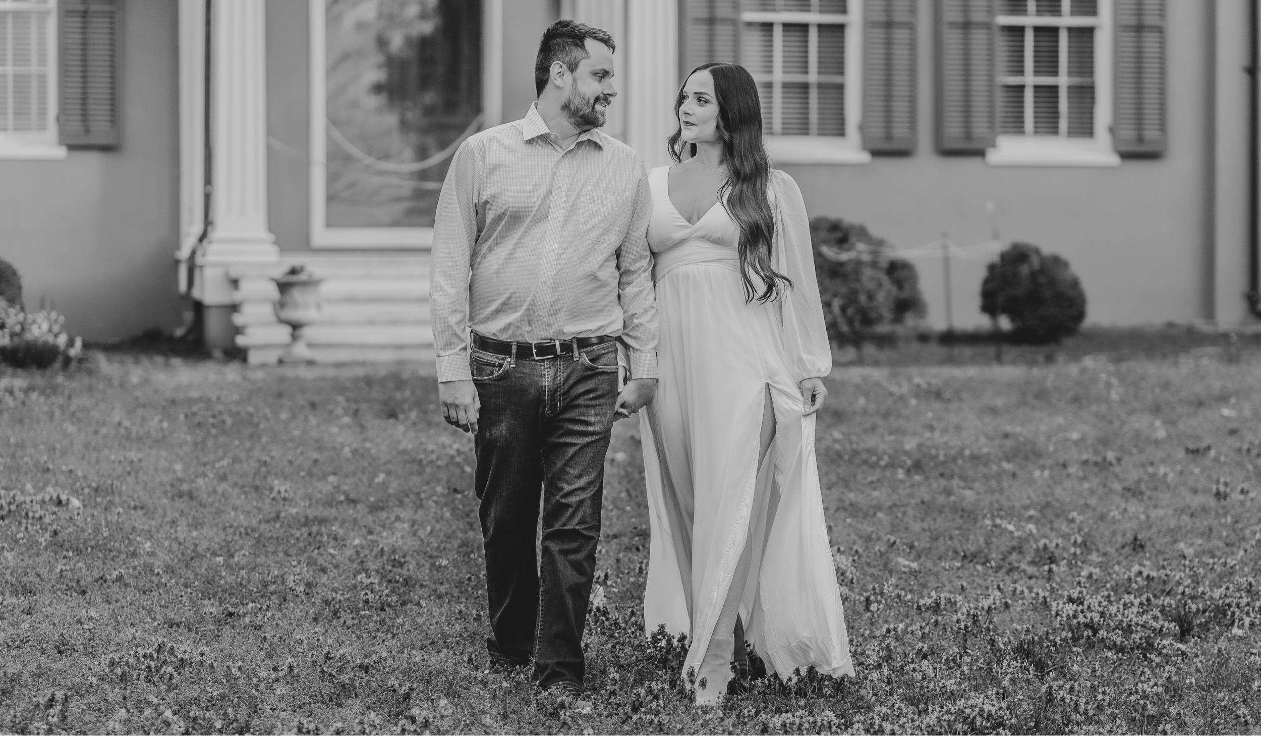 The Wedding Website of Emily Neuburg and Philip Brooks