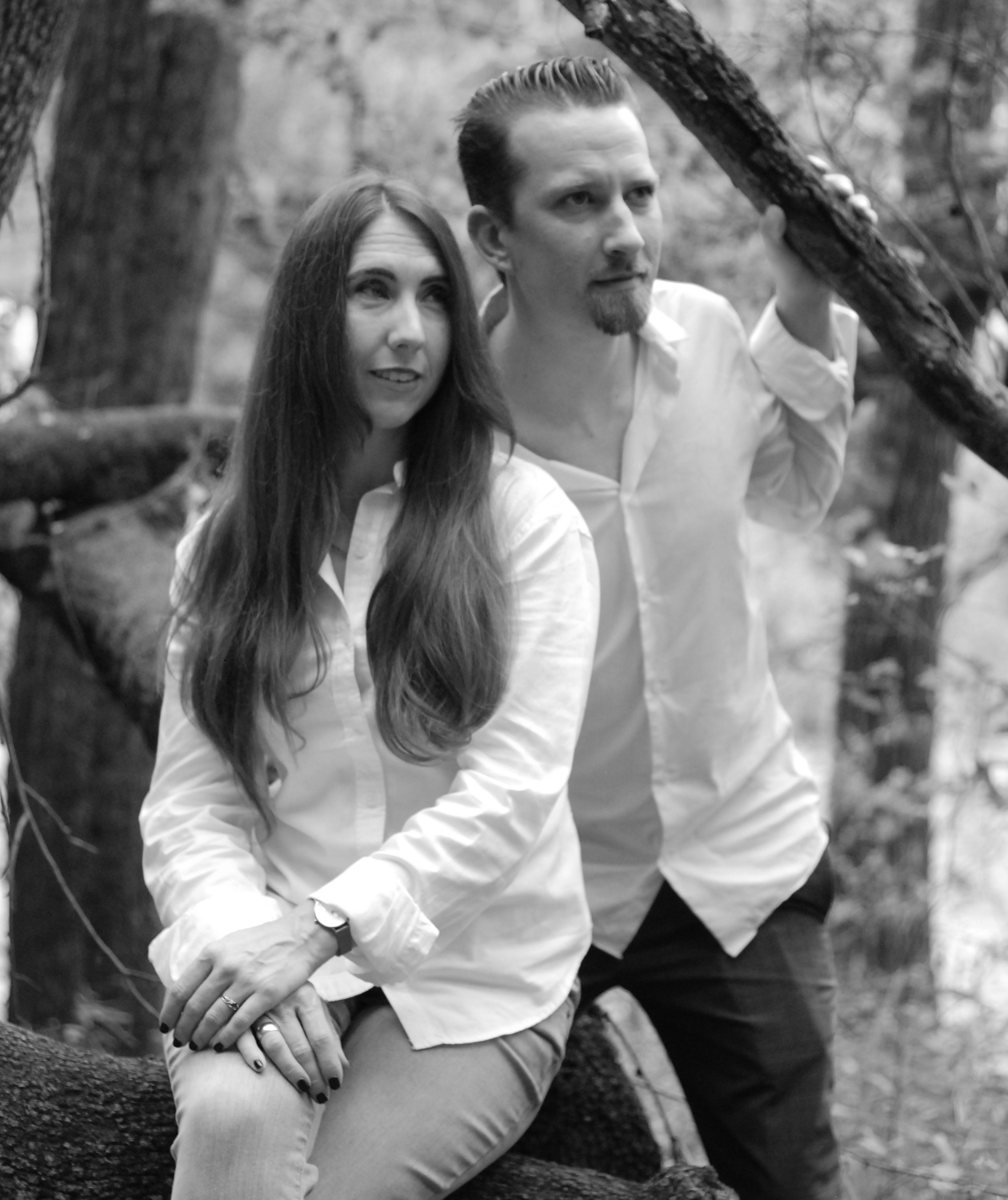 The Wedding Website of Kevin Clark and Blair Logan