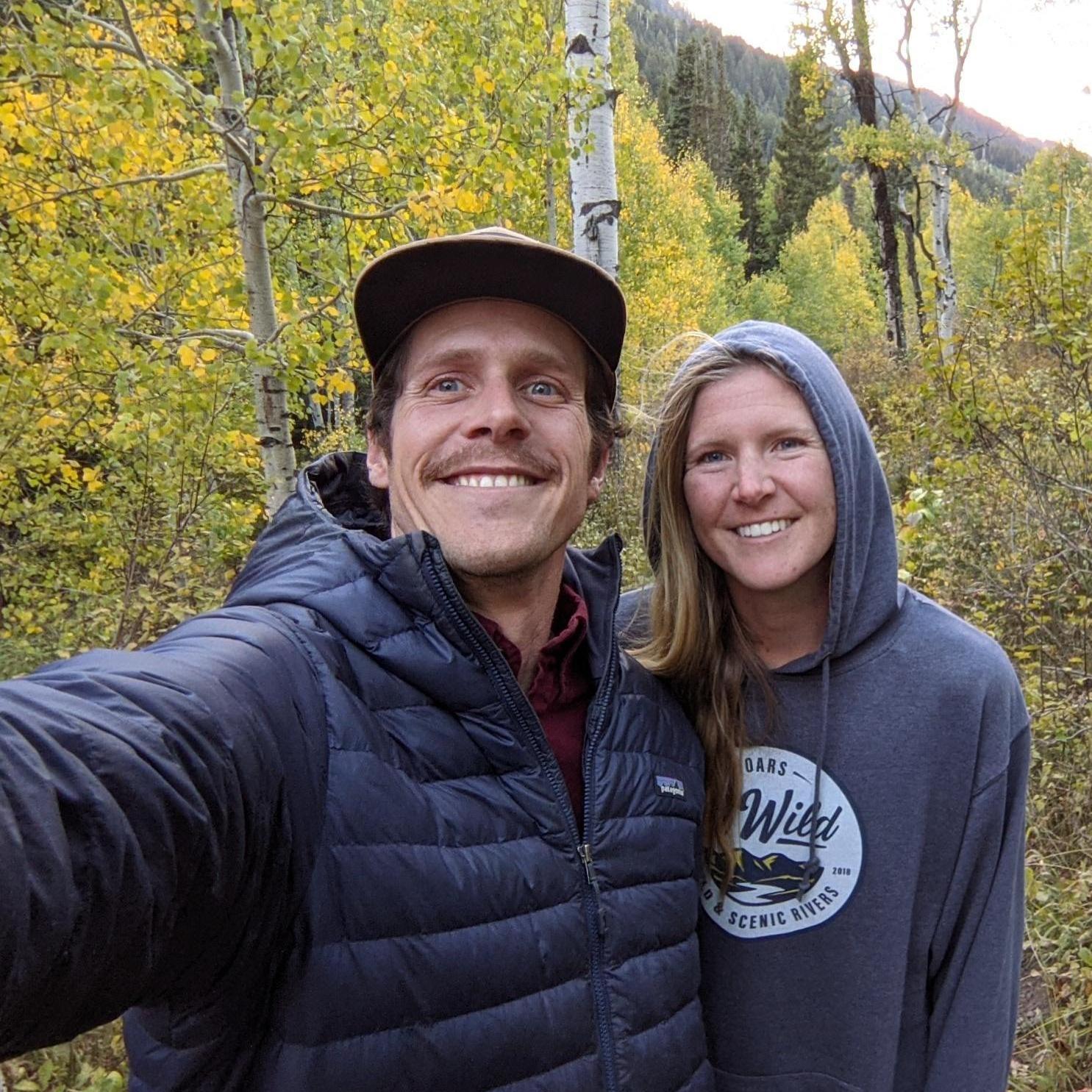 Millcreek Canyon, UT