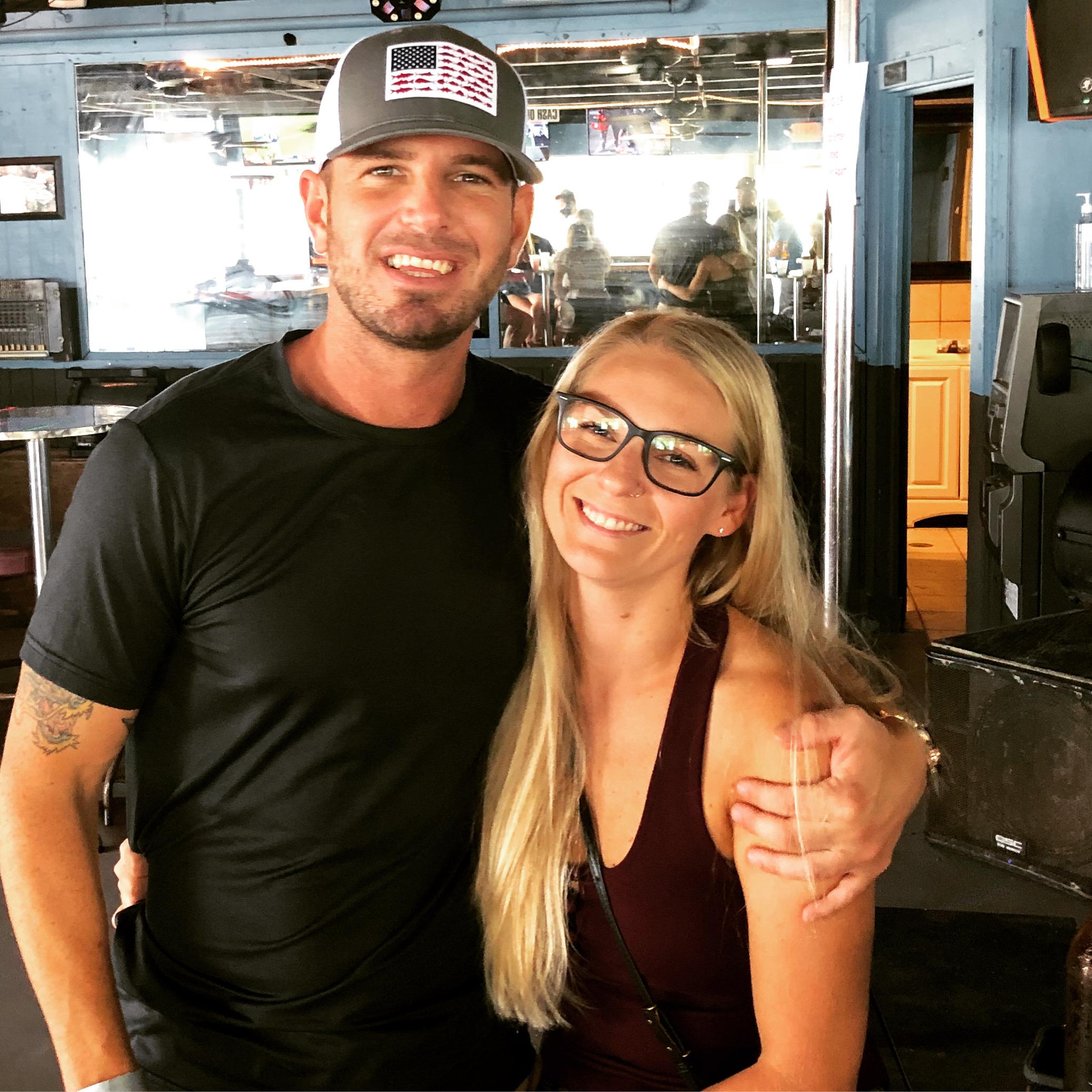 The Wedding Website of Amanda Weaver and Shawn Shanks