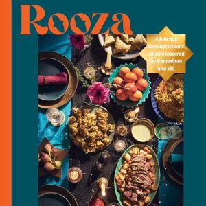 Rooza - Cookbook