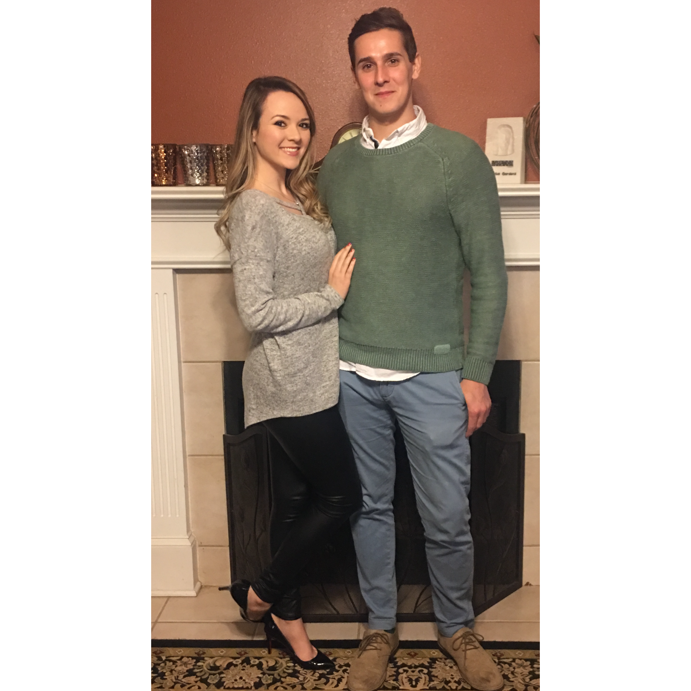 Thanksgiving, 2017