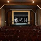 The Leavitt Theatre