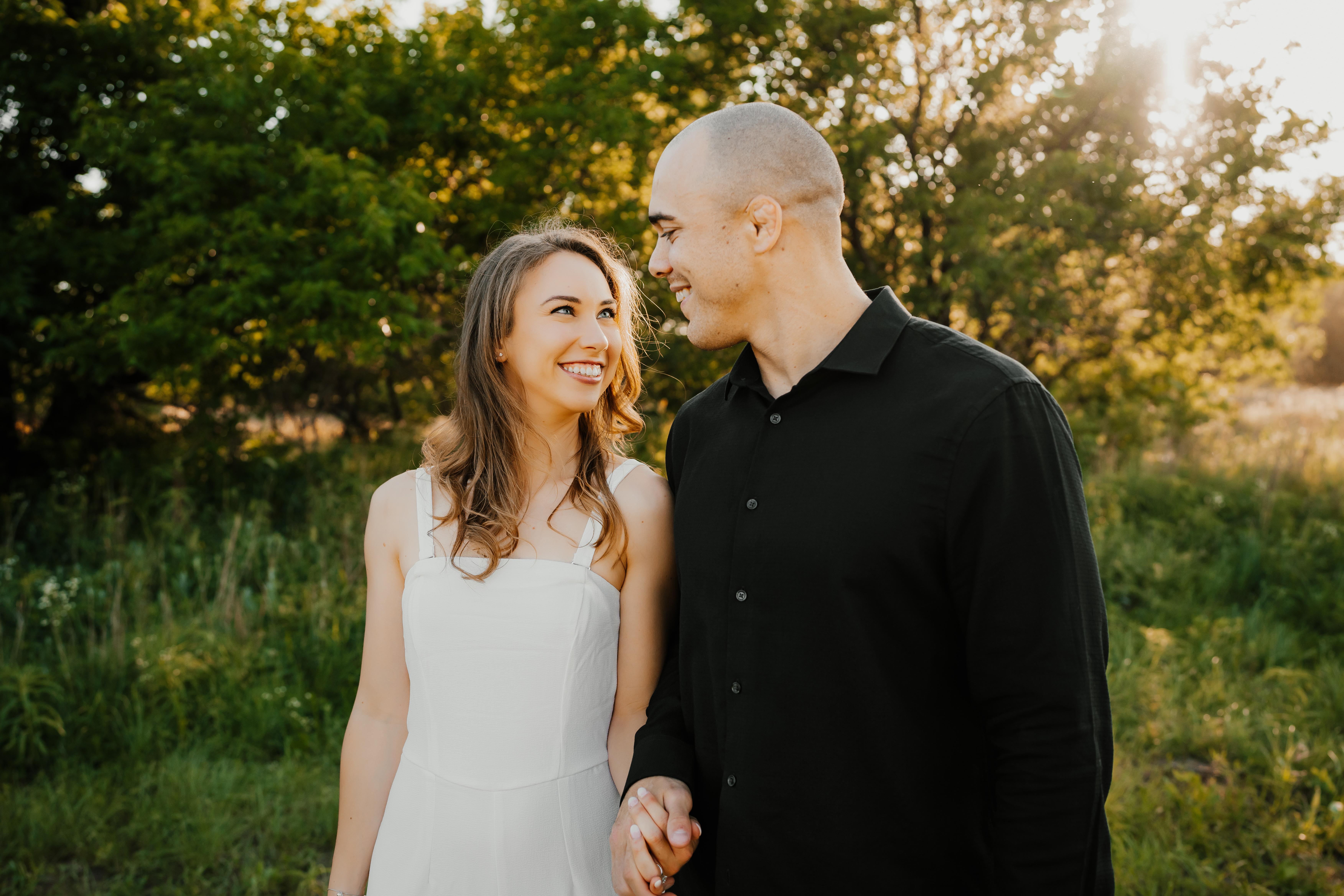 The Wedding Website of Lenore Walder and Nicholas Heflin